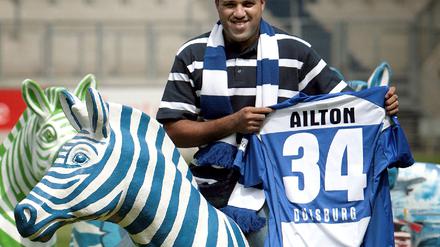 Ailton