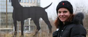 Riesenhund