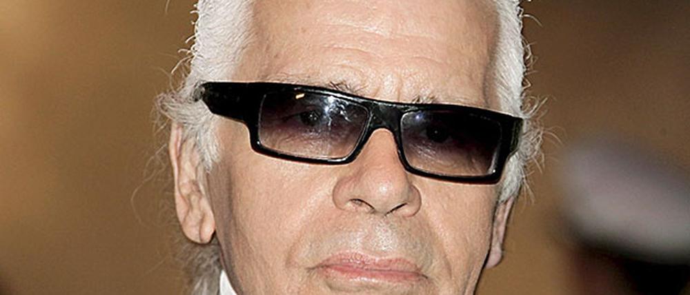 Lagerfeld