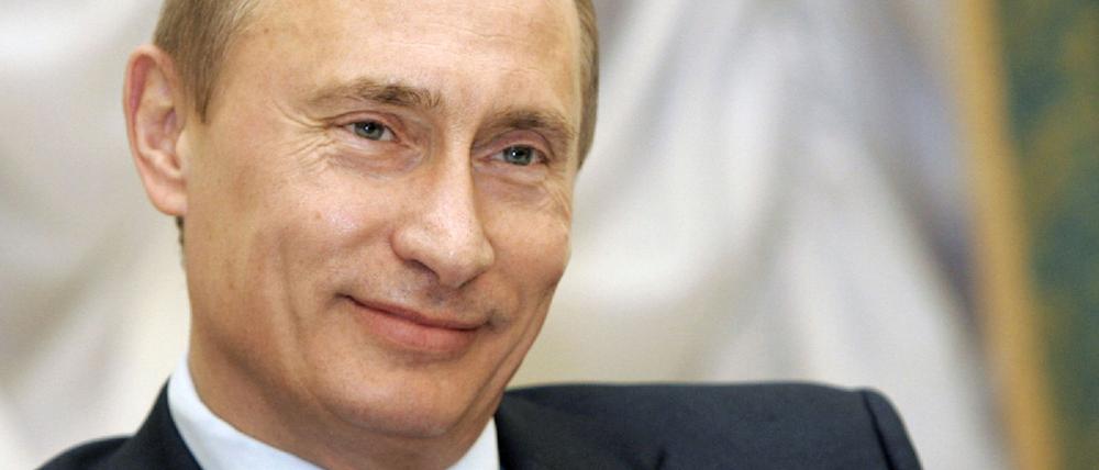 Putin