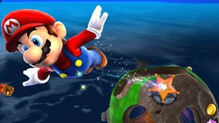 Mario
