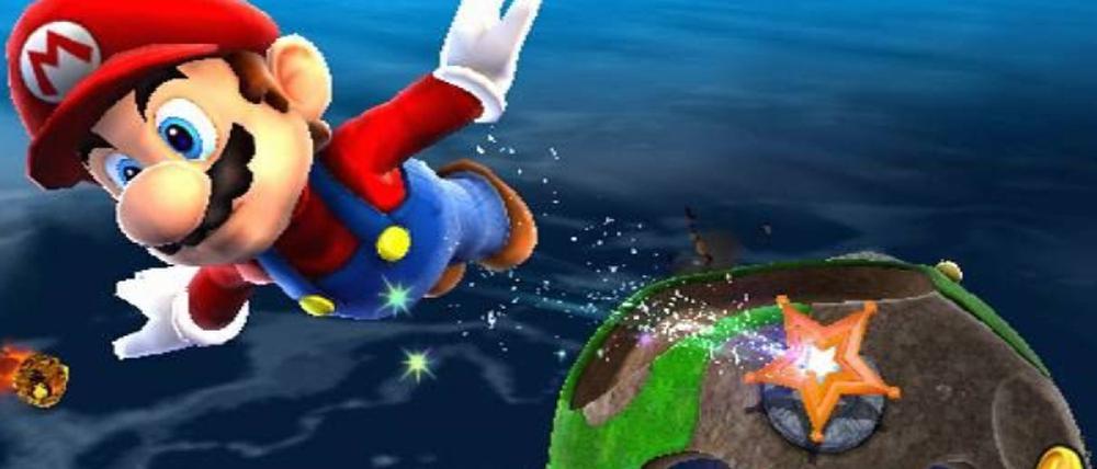 Mario