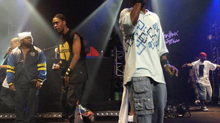 Wu-Tang