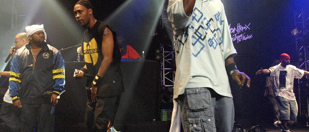 Wu-Tang