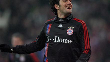 Luca Toni
