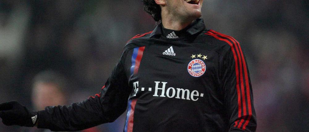 Luca Toni