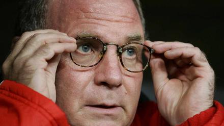 Uli Hoeneß