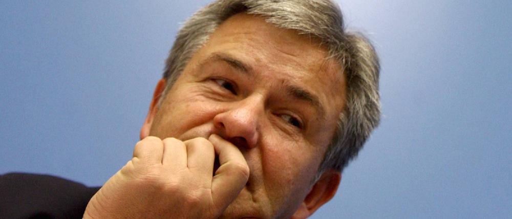 Klaus Wowereit