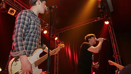 Turbostaat