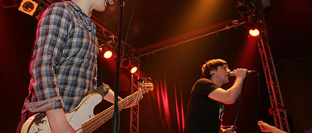 Turbostaat