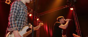 Turbostaat