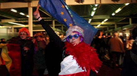 Schengen