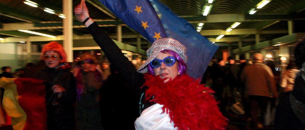 Schengen