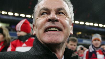 Hitzfeld