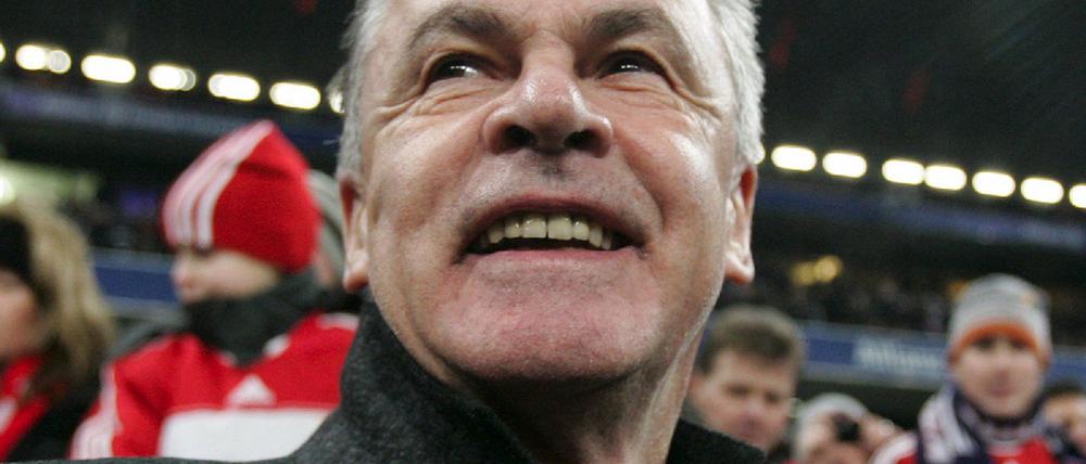 Hitzfeld