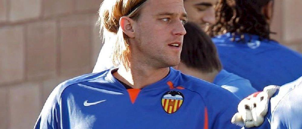 Timo Hildebrand