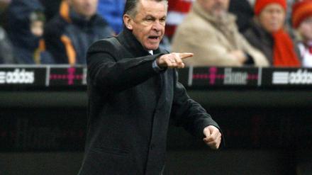 Ottmar Hitzfeld