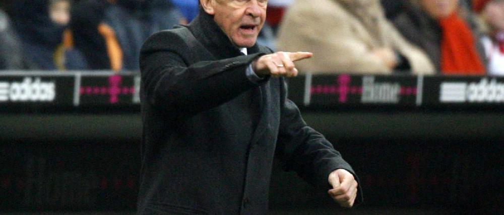 Ottmar Hitzfeld