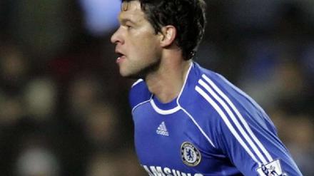 Michael Ballack