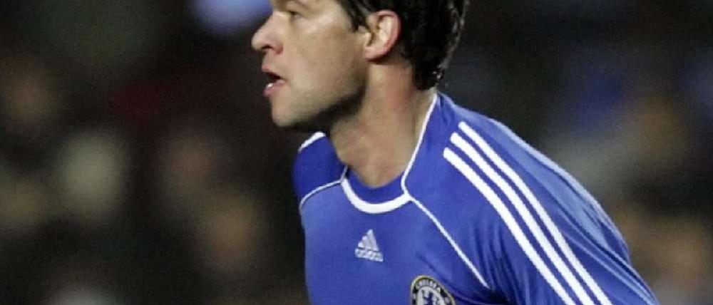 Michael Ballack