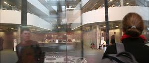 fu berlin