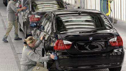 BMW