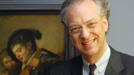Eissenhauer