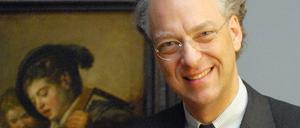 Eissenhauer