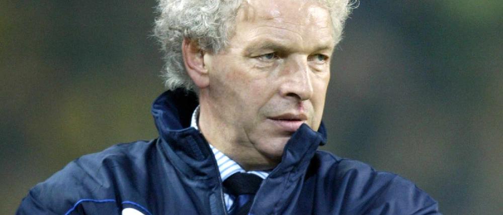 Klaus Toppmöller