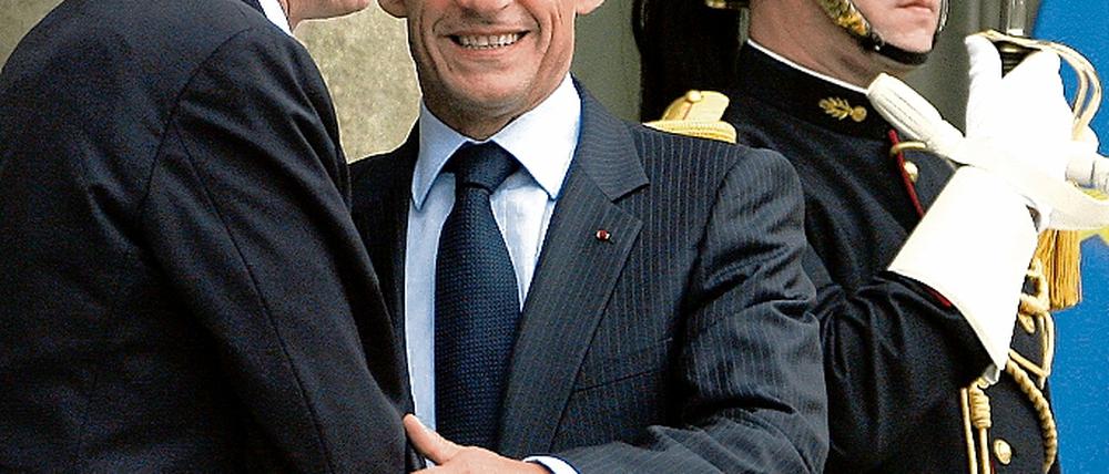 sarkozy
