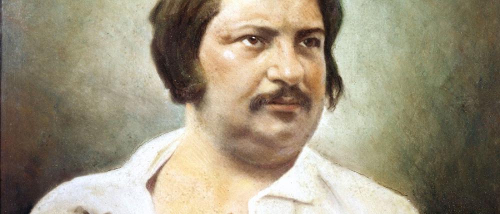 Balzac