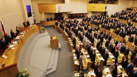 duma