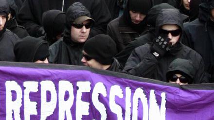 Repression