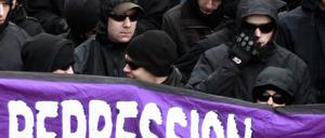 Repression