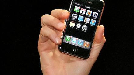 IPhone