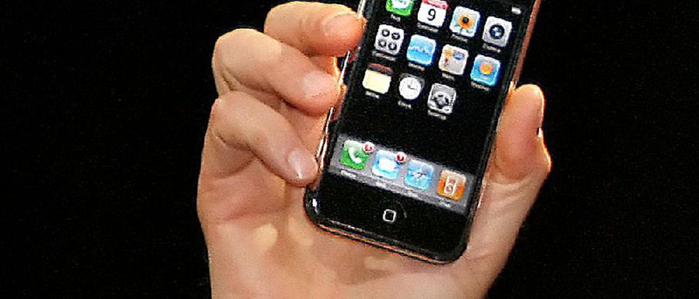 IPhone