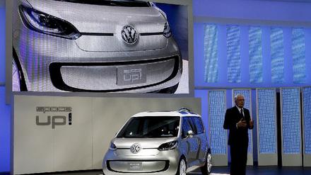 Volkswagen