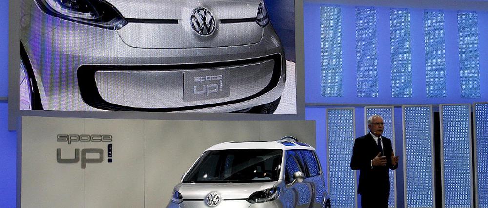 Volkswagen
