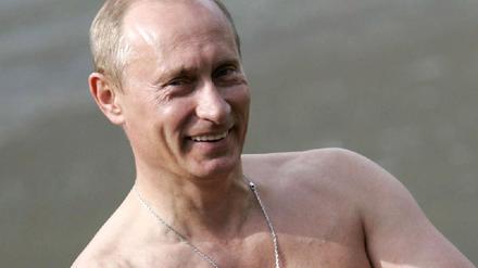 Putin