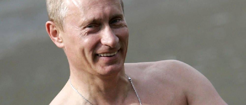 Putin