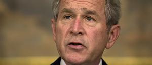 Bush