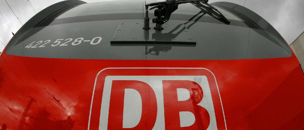 Deutsche Bahn
