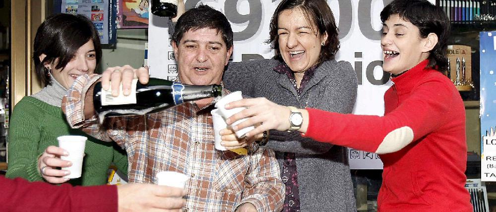 El Gordo