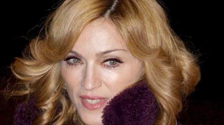 Madonna