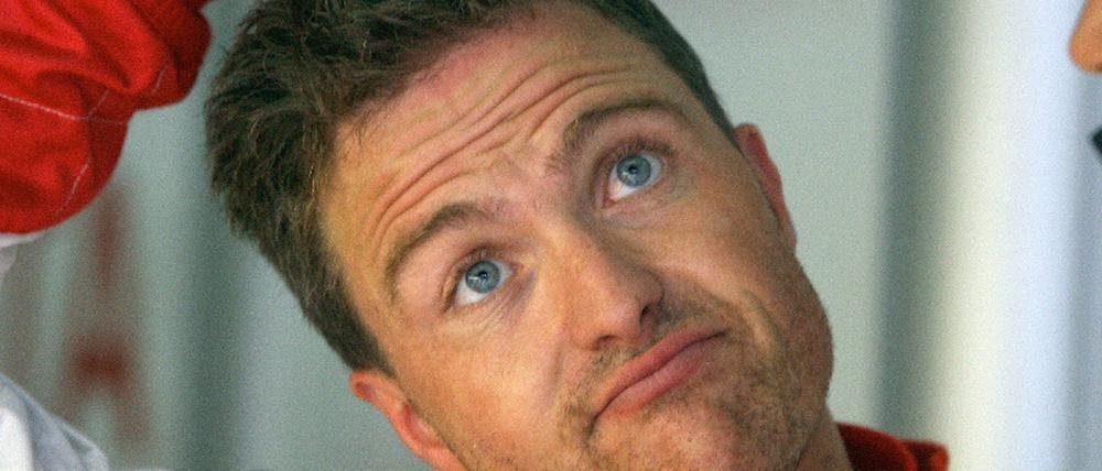 Schumacher