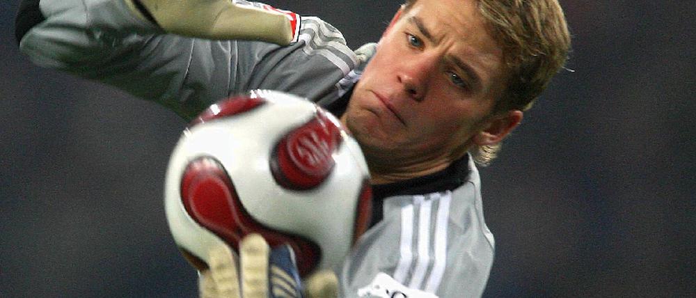Neuer
