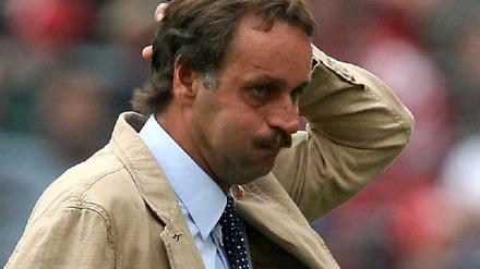 Peter Neururer