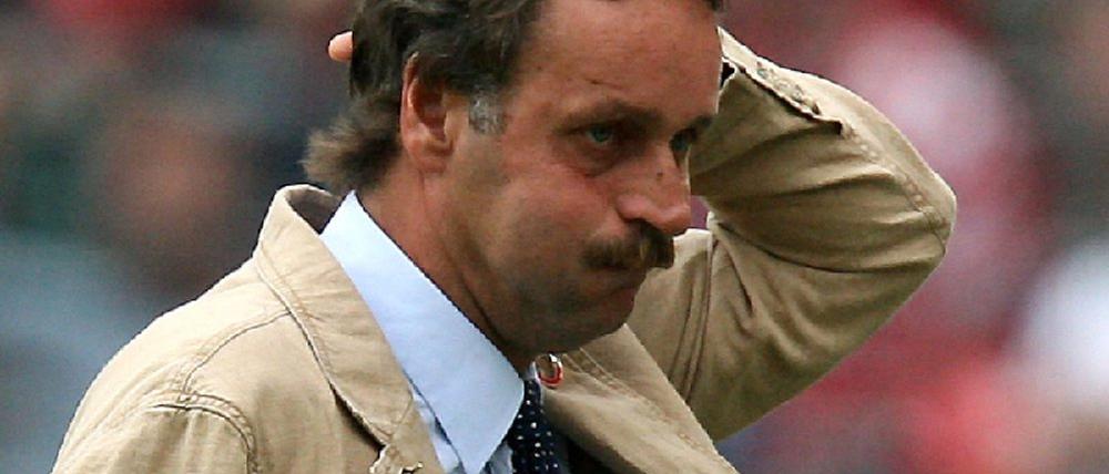 Peter Neururer