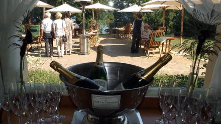 Champagner