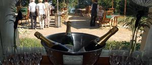 Champagner